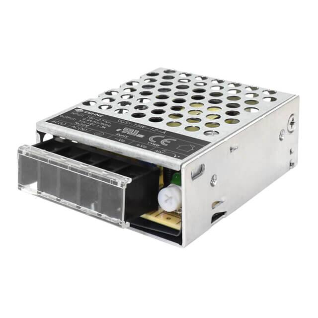 VGS-15W-3-A CUI Inc.  Convertisseurs CA/CC